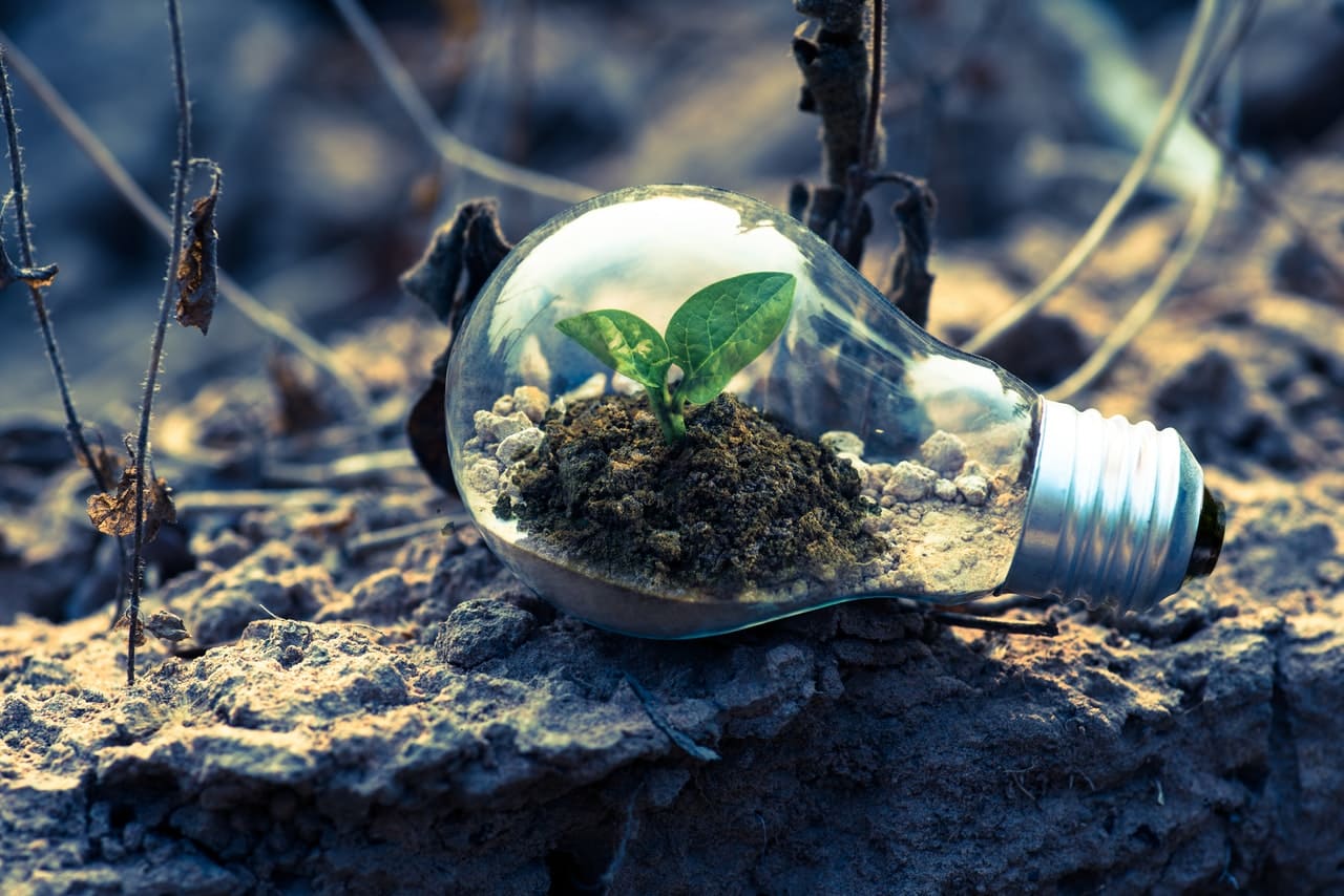 ISO 14001:2015 — Sistema de Gestión Ambiental