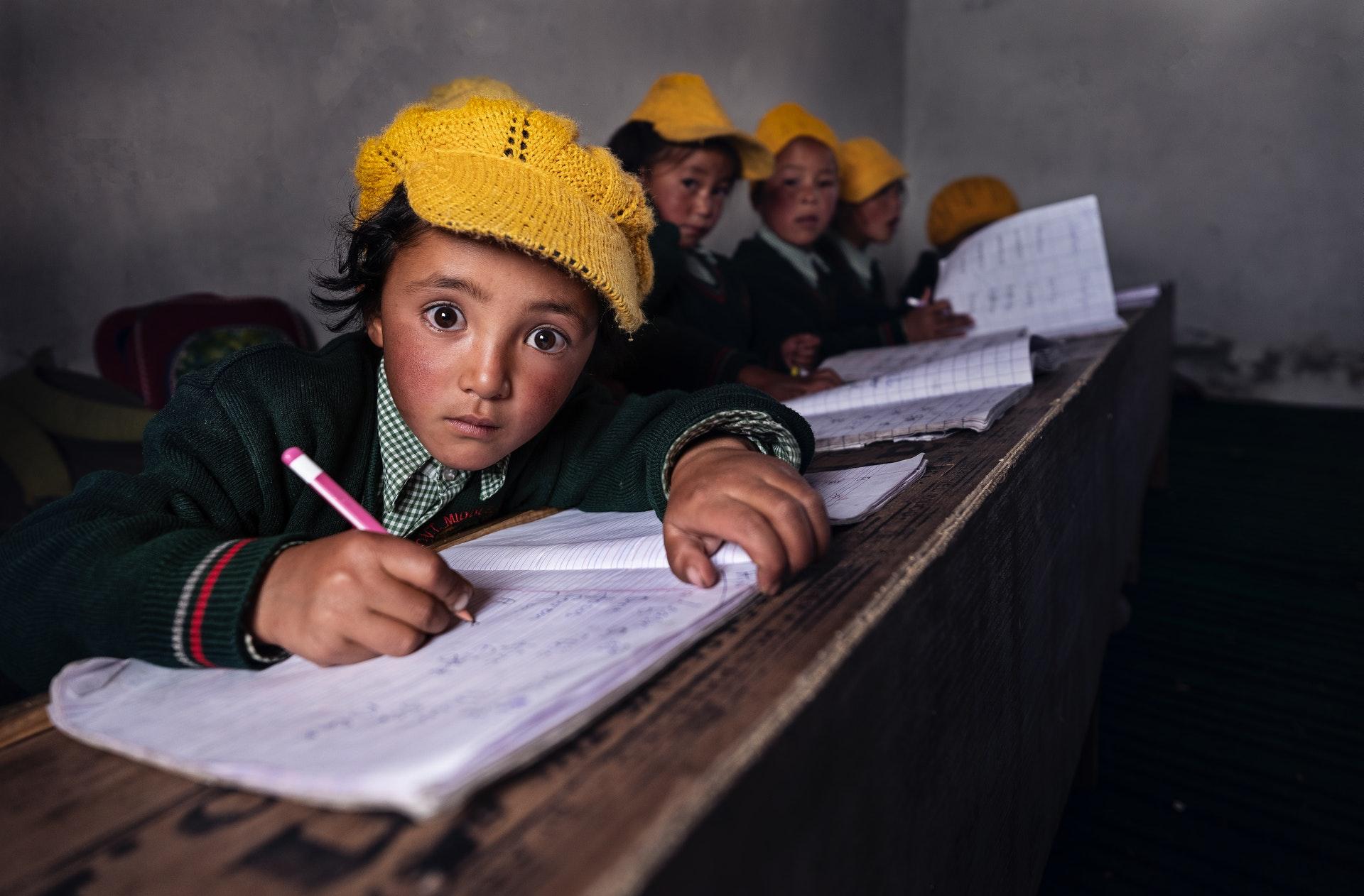 ISO 21001:2018 — Gestión para Organizaciones Educativas