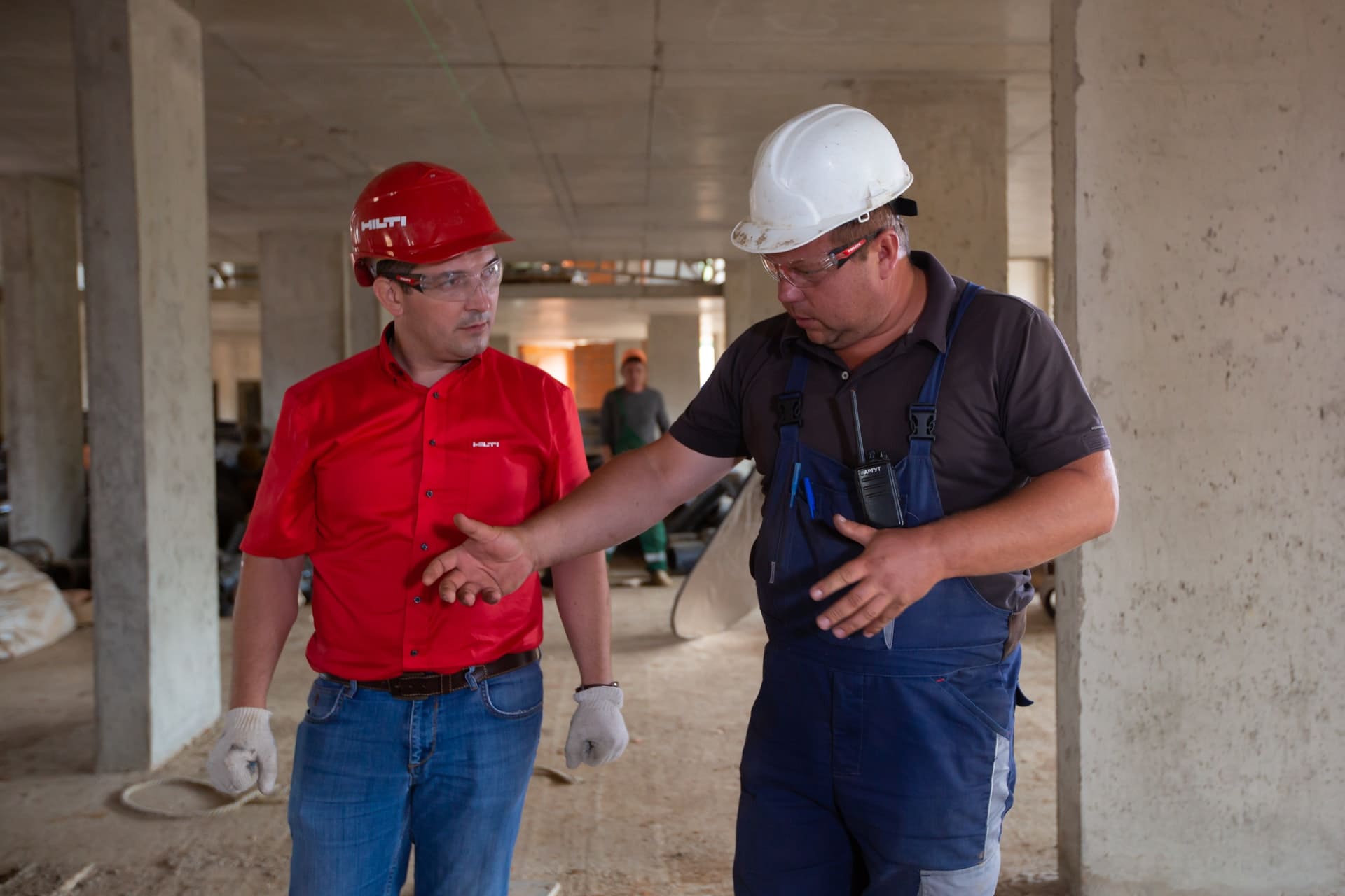 ISO 26000:2010 — Responsabilidad Social