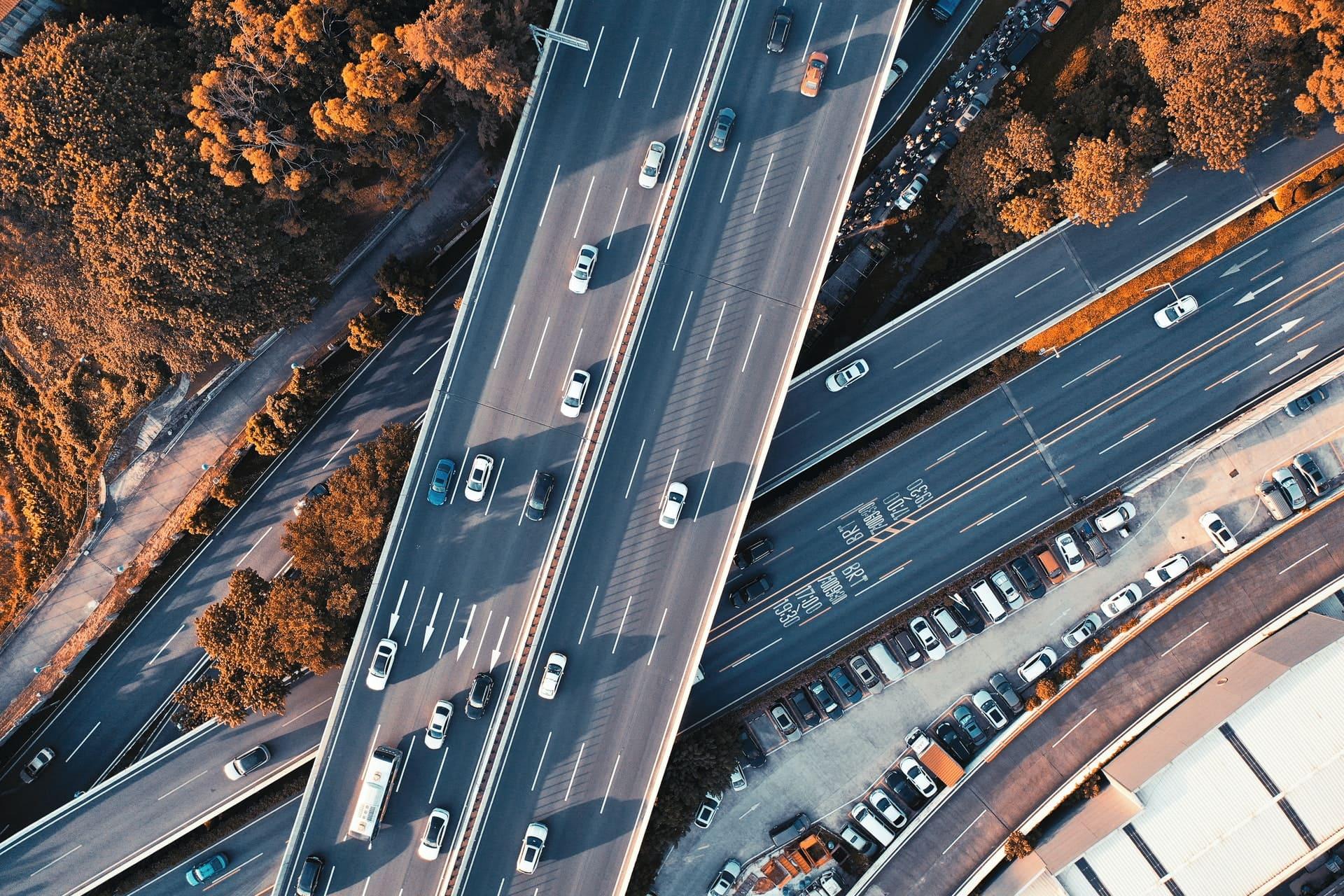 ISO 39001:2018 — Sistema de Gestión de la Seguridad Vial