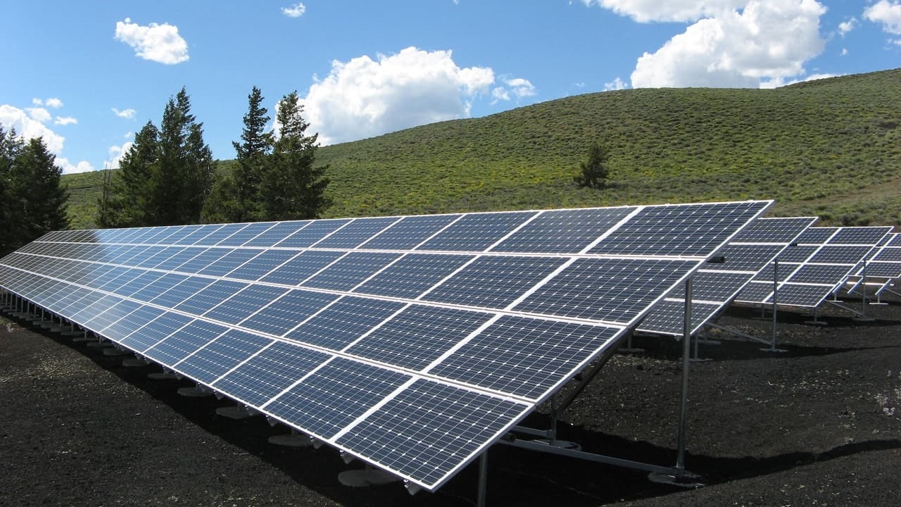 ISO 50001:2018 — Sistema de Gestión Energética