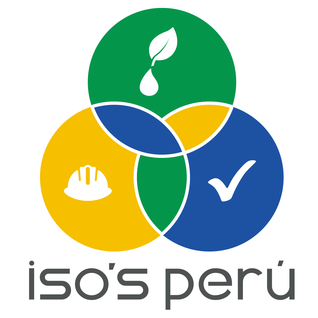 Logo ISO's LATAM